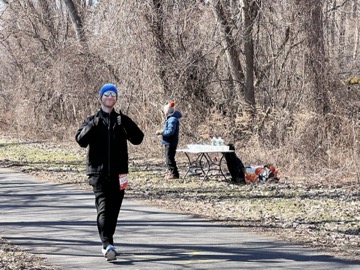 Ice Breaker 5K Photos 2026