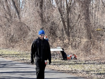 Ice Breaker 5K Photos 2026