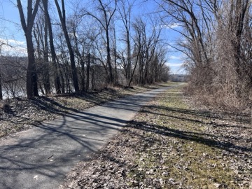 Ice Breaker 5K Photos 2026