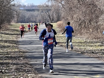 Ice Breaker 5K Photos 2026