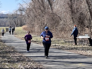 Ice Breaker 5K Photos 2026