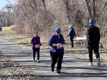 Ice Breaker 5K Photos 2026