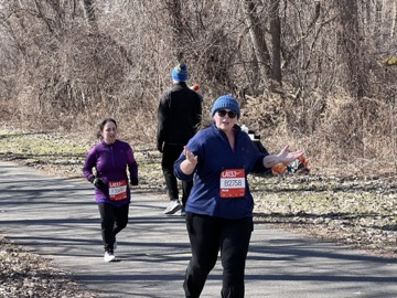 Ice Breaker 5K Photos 2026