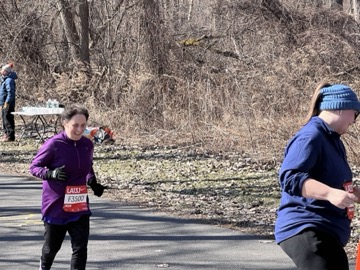 Ice Breaker 5K Photos 2026