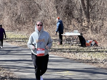 Ice Breaker 5K Photos 2026