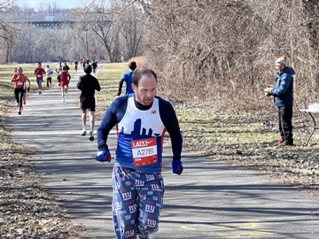 Ice Breaker 5K Photos 2026