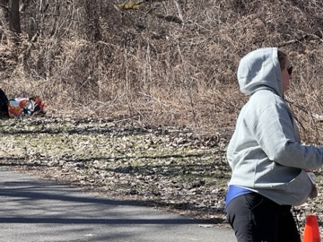 Ice Breaker 5K Photos 2026