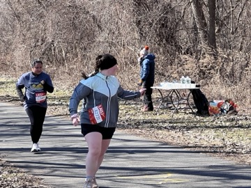 Ice Breaker 5K Photos 2026