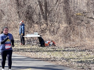 Ice Breaker 5K Photos 2026