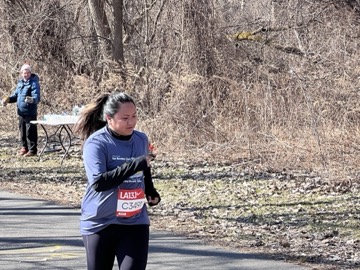 Ice Breaker 5K Photos 2026