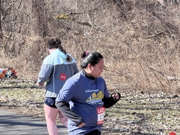 Ice Breaker 5K Photos 2026