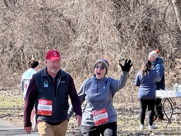 Ice Breaker 5K Photos 2026