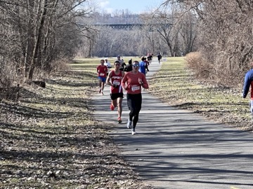 Ice Breaker 5K Photos 2026