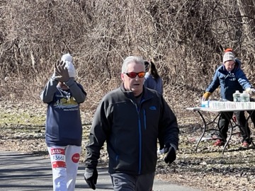 Ice Breaker 5K Photos 2026