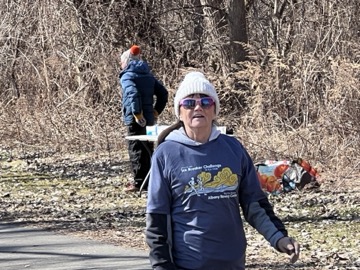 Ice Breaker 5K Photos 2026