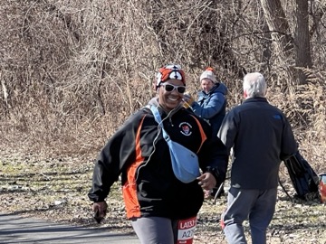 Ice Breaker 5K Photos 2026
