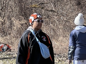 Ice Breaker 5K Photos 2026