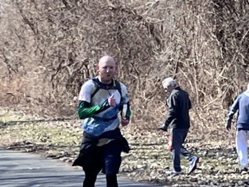 Ice Breaker 5K Photos 2026