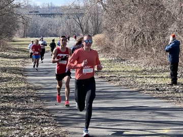 Ice Breaker 5K Photos 2026