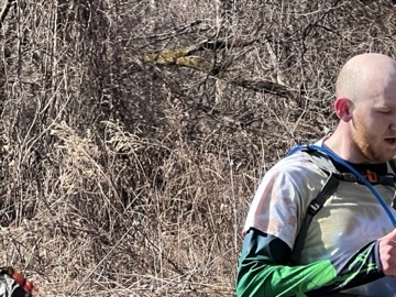 Ice Breaker 5K Photos 2026