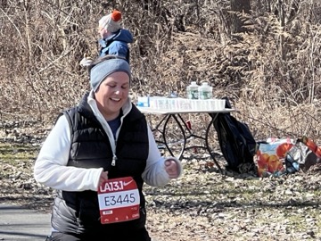 Ice Breaker 5K Photos 2026