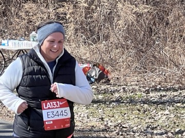 Ice Breaker 5K Photos 2026