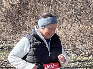 Ice Breaker 5K Photos 2026