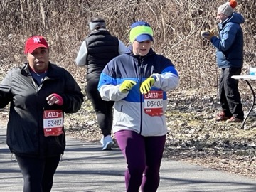 Ice Breaker 5K Photos 2026