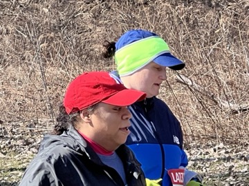 Ice Breaker 5K Photos 2026