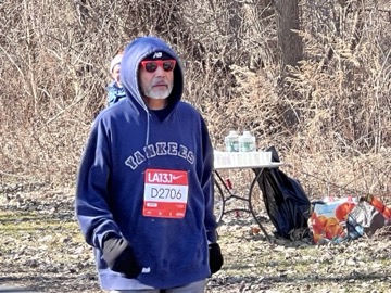 Ice Breaker 5K Photos 2026