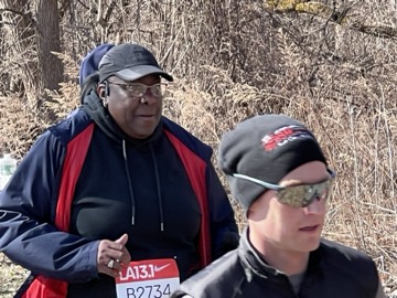 Ice Breaker 5K Photos 2026