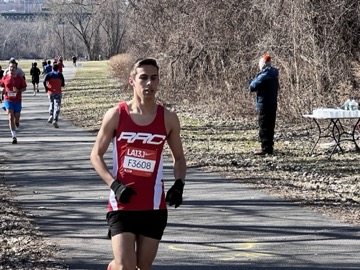 Ice Breaker 5K Photos 2026