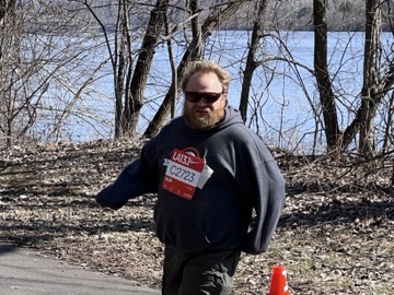 Ice Breaker 5K Photos 2026