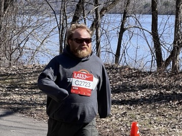 Ice Breaker 5K Photos 2026