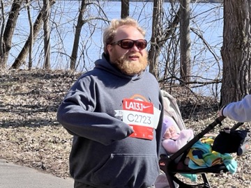 Ice Breaker 5K Photos 2026