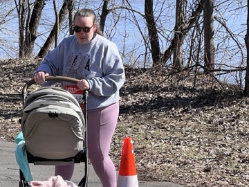 Ice Breaker 5K Photos 2026