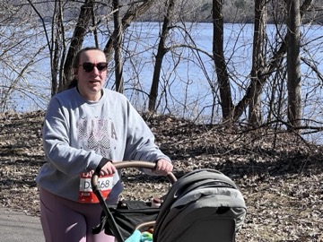 Ice Breaker 5K Photos 2026