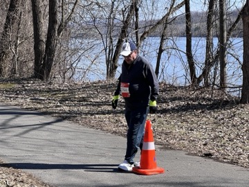 Ice Breaker 5K Photos 2026