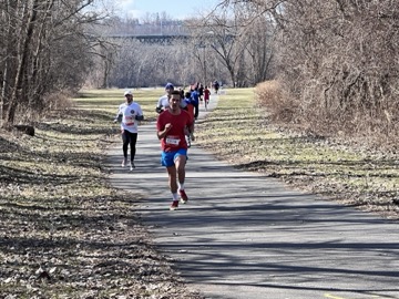 Ice Breaker 5K Photos 2026