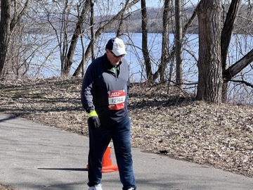 Ice Breaker 5K Photos 2026