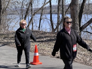 Ice Breaker 5K Photos 2026