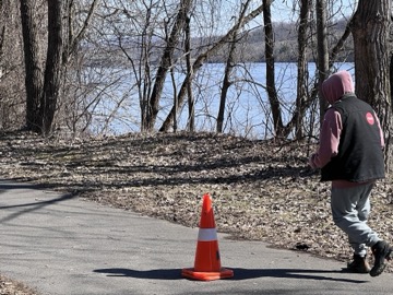 Ice Breaker 5K Photos 2026