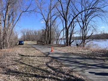 Ice Breaker 5K Photos 2026