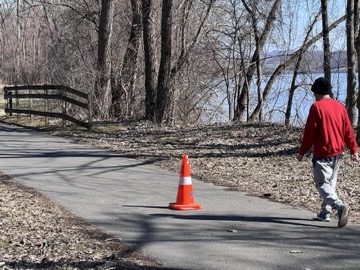 Ice Breaker 5K Photos 2026