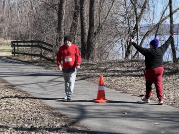 Ice Breaker 5K Photos 2026