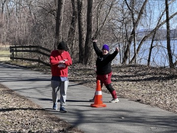 Ice Breaker 5K Photos 2026