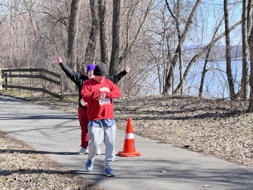 Ice Breaker 5K Photos 2026