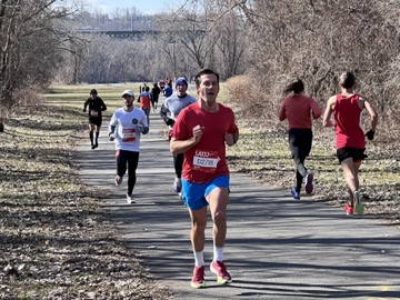 Ice Breaker 5K Photos 2026