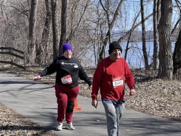 Ice Breaker 5K Photos 2026