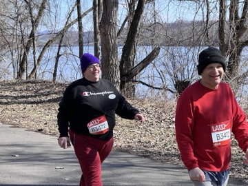 Ice Breaker 5K Photos 2026